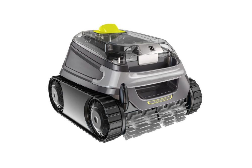 Poolrobot Zodiac CNX-LI 5220 IQ Freedom
