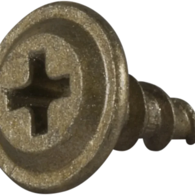 ESSVE 579532 Montageskruv 4,5 mm Ø, CorrSeal, PH2, vass spets 32 mm, 250-pack