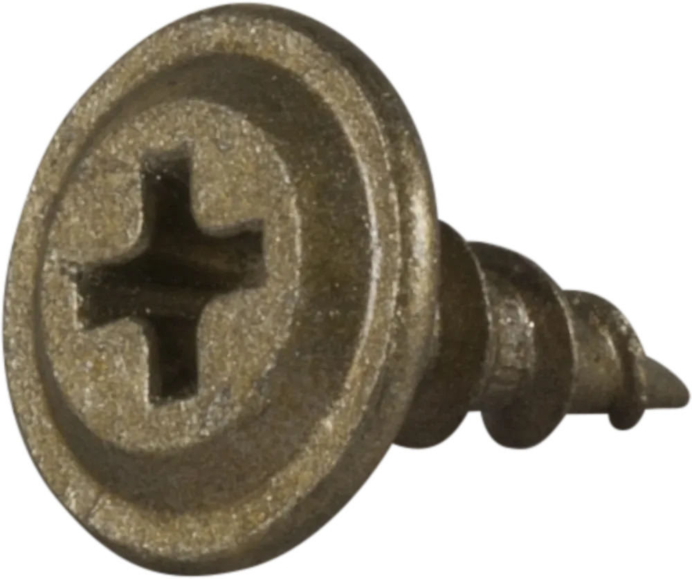 ESSVE 579532 Montageskruv 4,5 mm Ø, CorrSeal, PH2, vass spets 32 mm, 250-pack