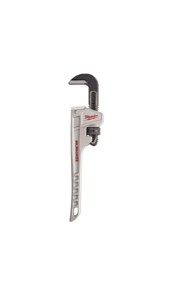 Milwaukee 48227210 Rörtång aulminium, rak 10"