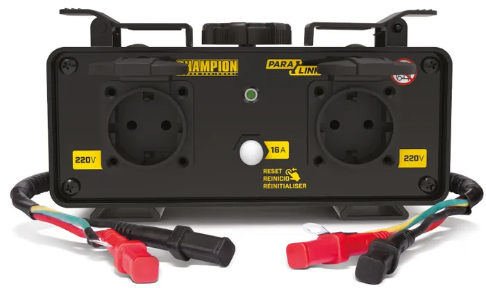 PARA-LINK CHAMPION 2,2 kW