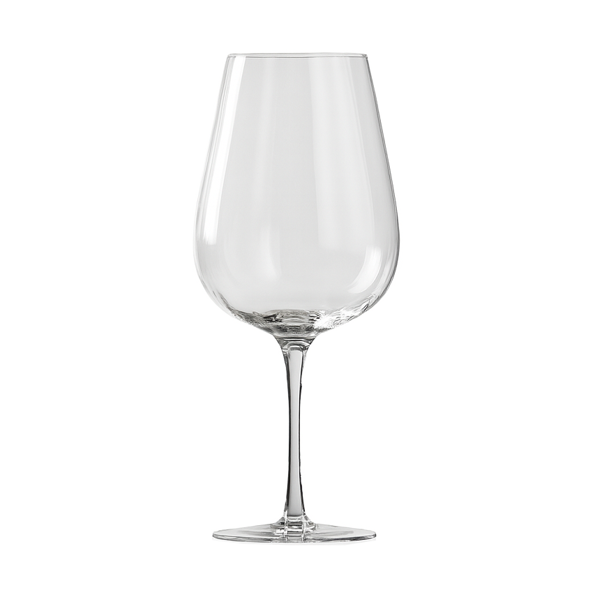 Laguiole by Hâws vinglas 600 ml 6-pack, Waves