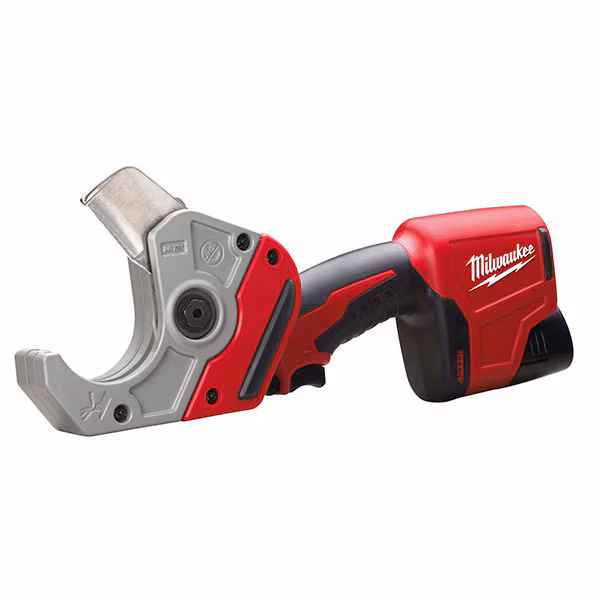Kjøp Milwaukee Plastkap M12, C12 PPC-0, uten batteri og lader