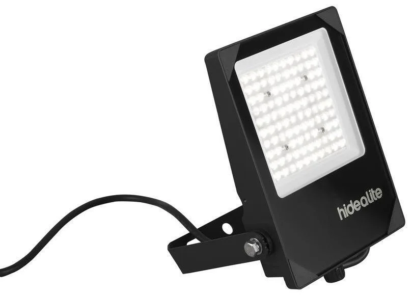 Hide-a-Lite Scout G2 S 7768001 Strålkastare svart, 4000 K Asym 50W, 7100 lm, S - Bild 2