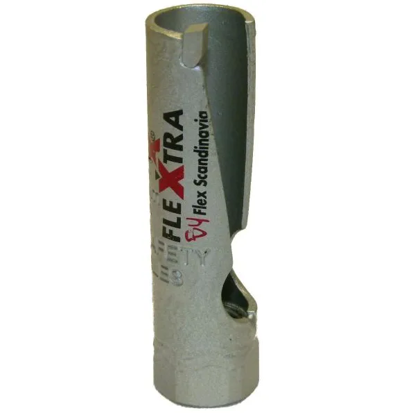 Flexxtra SHS04460 Hålsåg 16 - 51 mm 44 mm