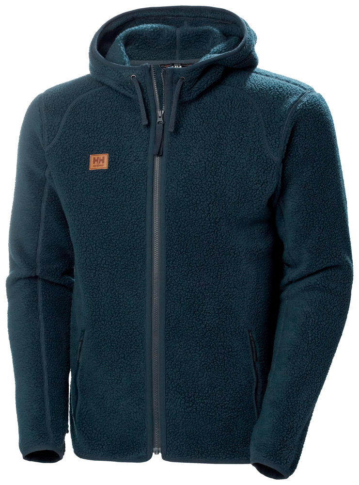 FIBERPÄLSHOODIE HELLY HANSEN HERITAGE MARIN, 2XL