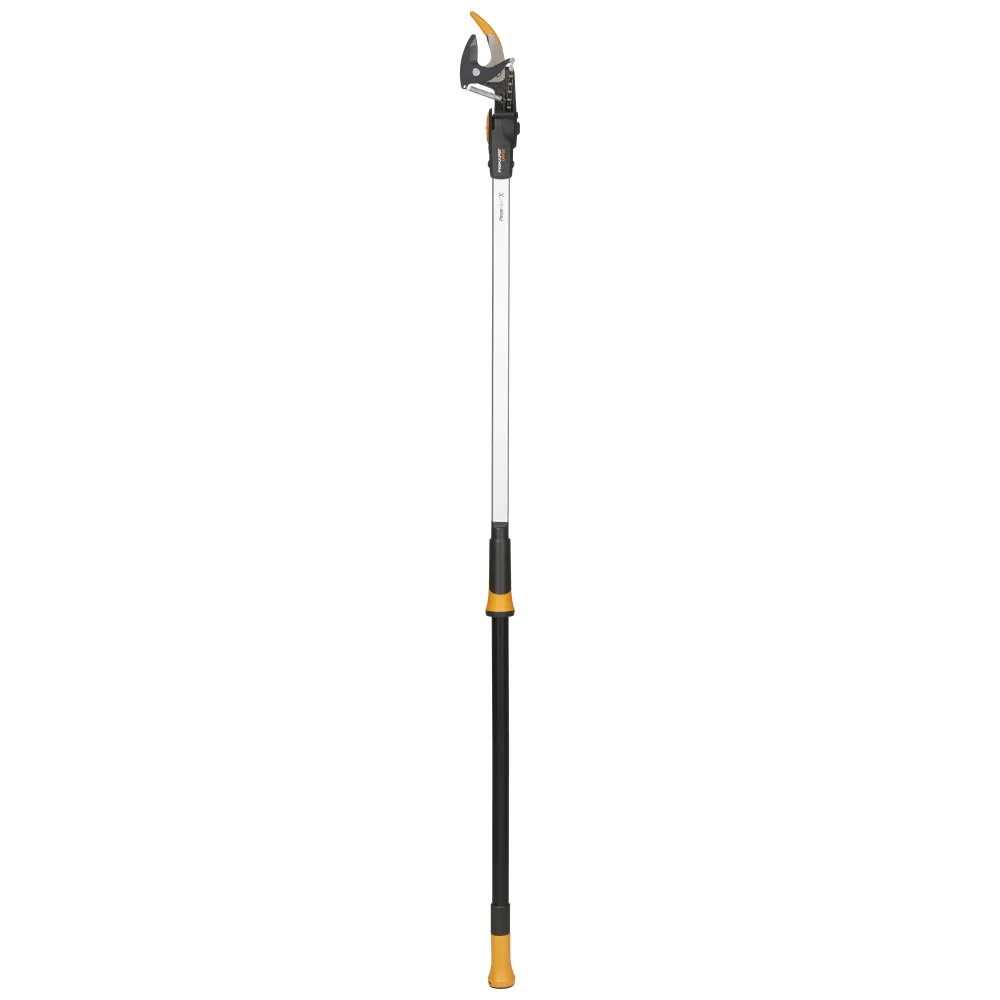 Fiskars PowerGear X UPX82 Universalklippare med sidoskär