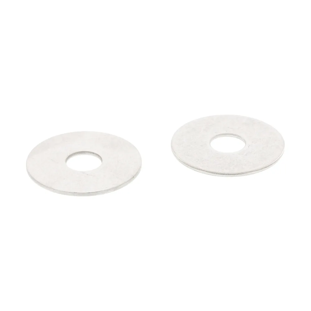 Schäfer & Peters 9054415 53 Karosseribricka Ø5,3 mm, A4 syrafast 5,3 x 15 x 1,5 mm, 500-pack - Bild 2
