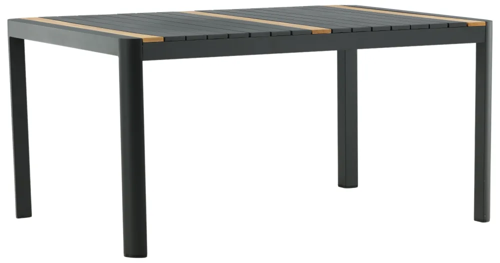 Venture Home Togo 2103-408 Matbord svart