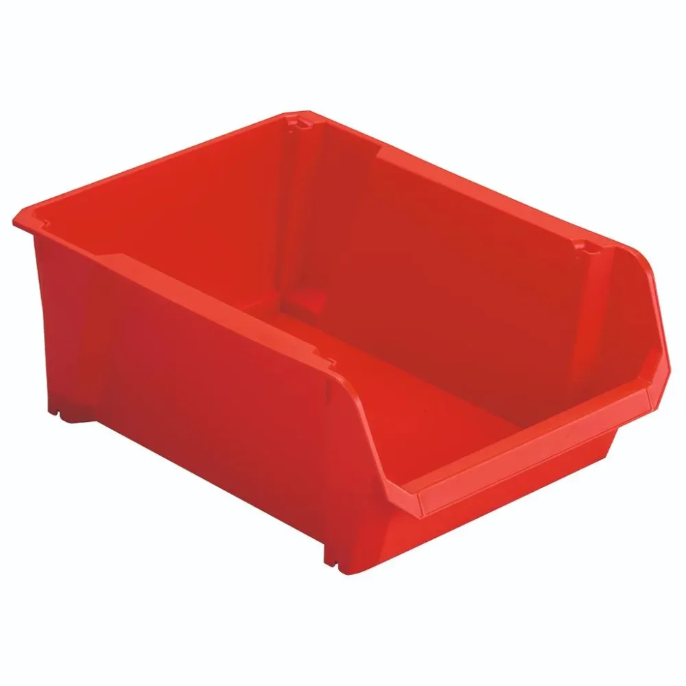 STANLEY STST82745-1 Förrådsback Röd - Bild 2