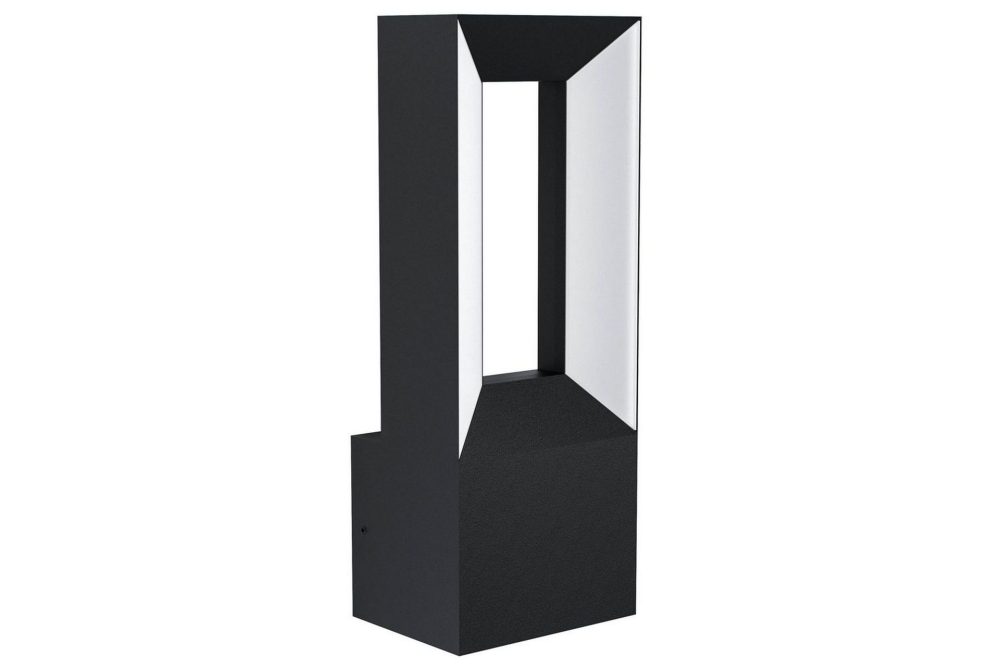 Vägglampa Utebelysning Eglo Riforano