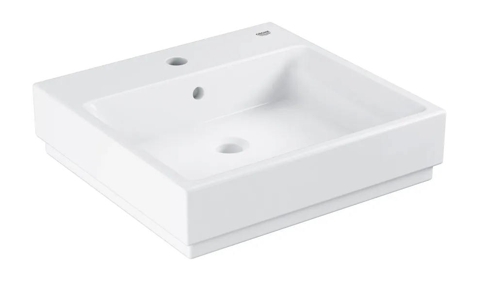 Grohe Cube Ceramic Tvättställ 100 cm