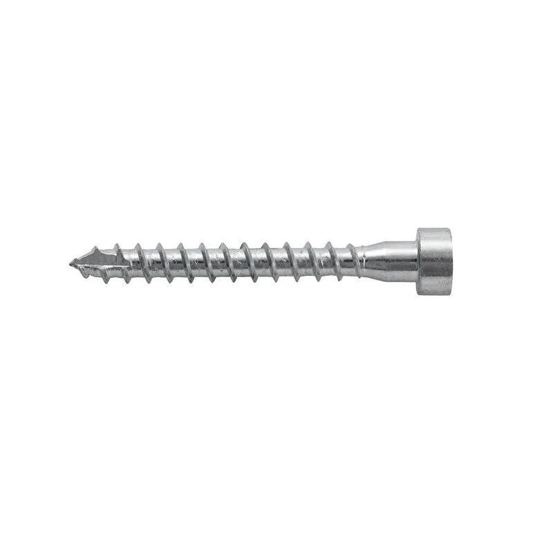 FIXX 83194418 Karmhylsskruv 6,0X50, 100 st 100 st