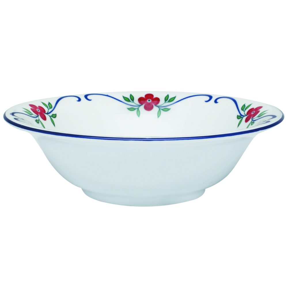 Sundborn tallrik djup, 16 cm