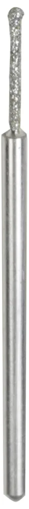 Proxxon 28232 Slipstift borr- & slipstift för Proxxon slipmaskiner Ø 2.2 mm - Bild 2
