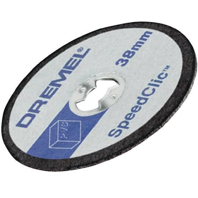 Dremel EZ SpeedClic SC476 Kapskiva