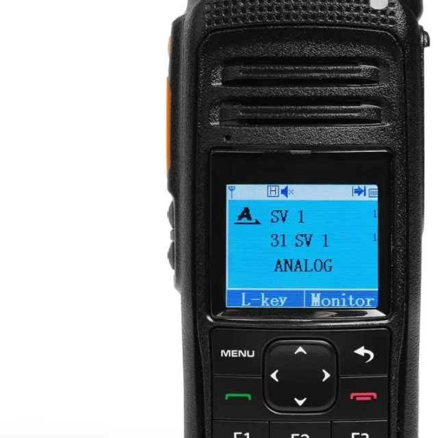 Zodiac D-One BT Jaktradio med Bluetooth