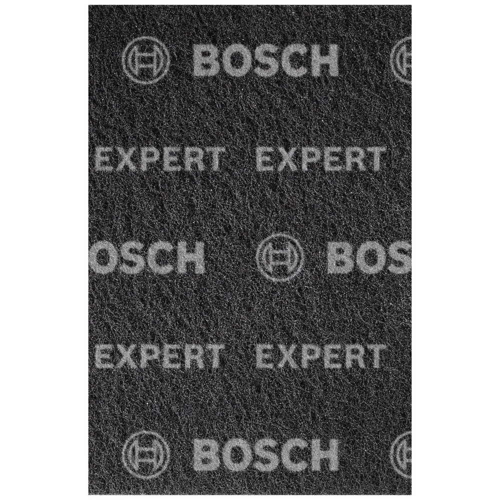 Bosch Expert N880 Slippapper 152 x 229 mm För rengöring