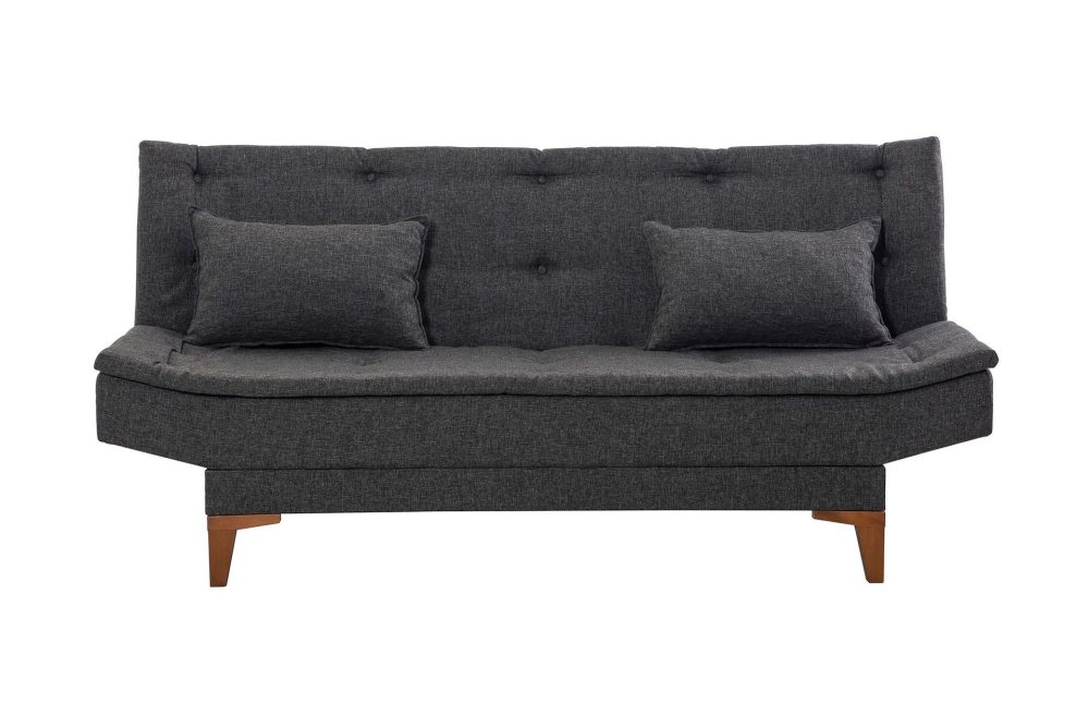 Hunterville Bäddsoffa 3-sits 106x192