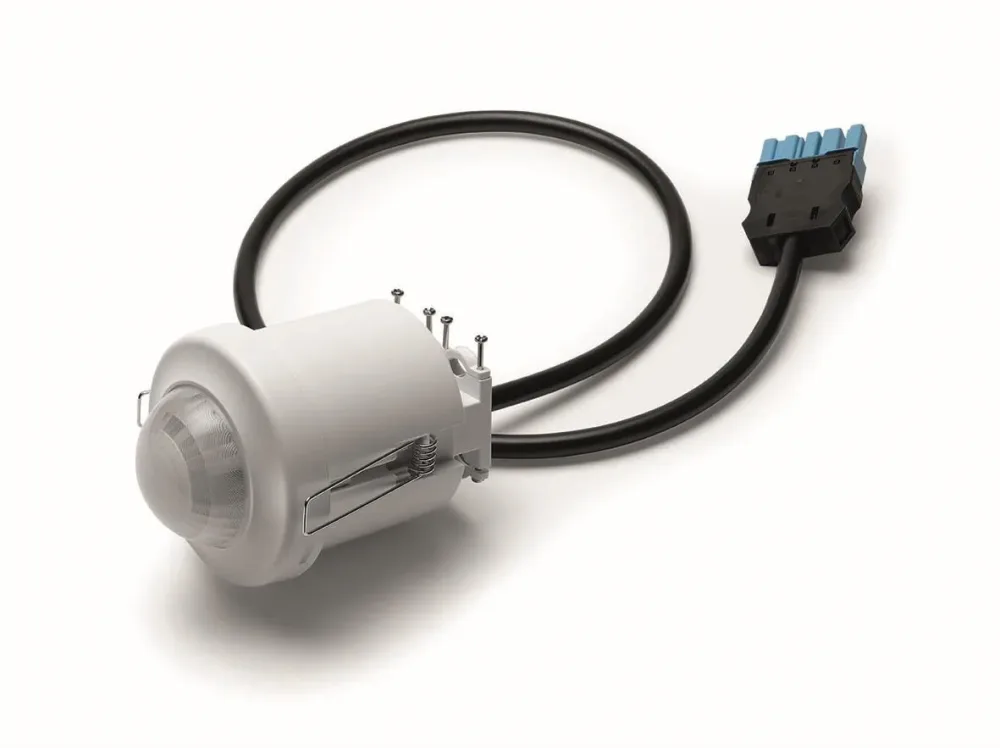 Niko 99-750WA1 Närvarosensor med Dali 1 kabel - Bild 2