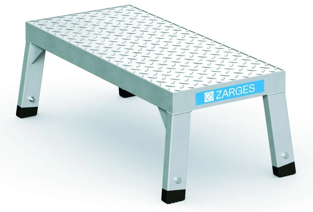Zarges AMA P F Stegpall Modul F