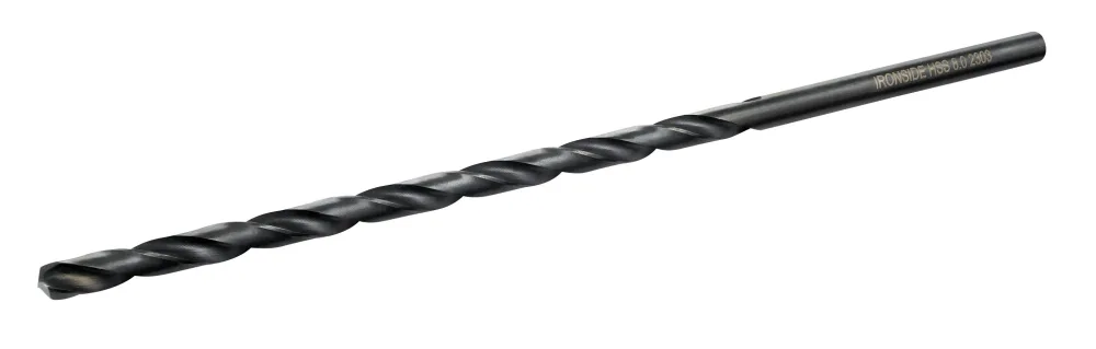 Ironside 202811 Spiralborr A125 8,0x250 mm
