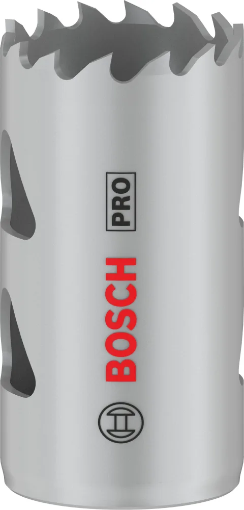 Bosch 2608901499 Hålsåg gängad diameter 27 mm