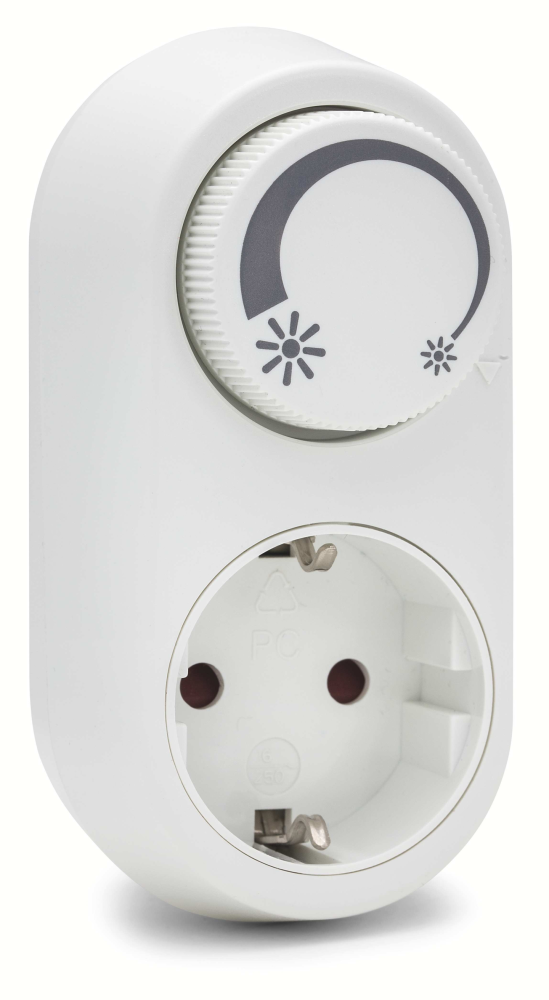 UTTAGSDIMMER BÅREBO 3-200W SB