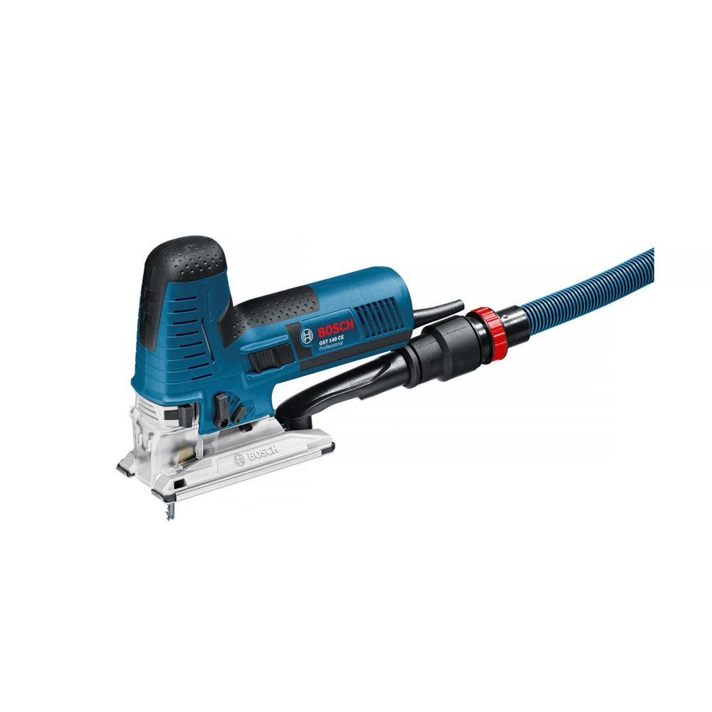 Kjøp Bosch Stikksag 800W, GST160 CE