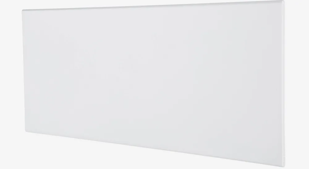 Adax Neo H10KWT Elradiator 1000W, 230V, 809 mm, Wi-fi 230 V, grå