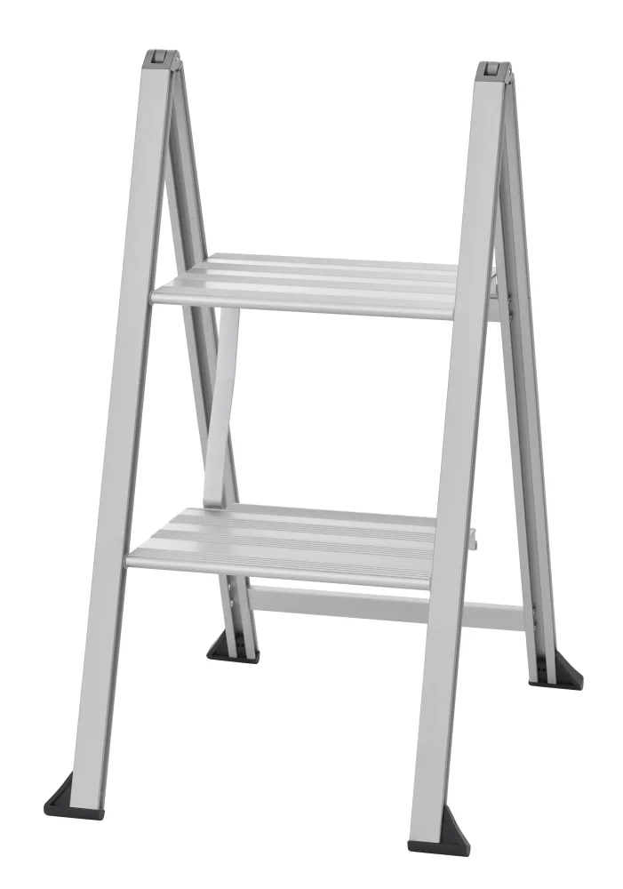 W.steps Vikingstep Stegpall Maxi, 3 steg, H 720 mm, B 571 mm