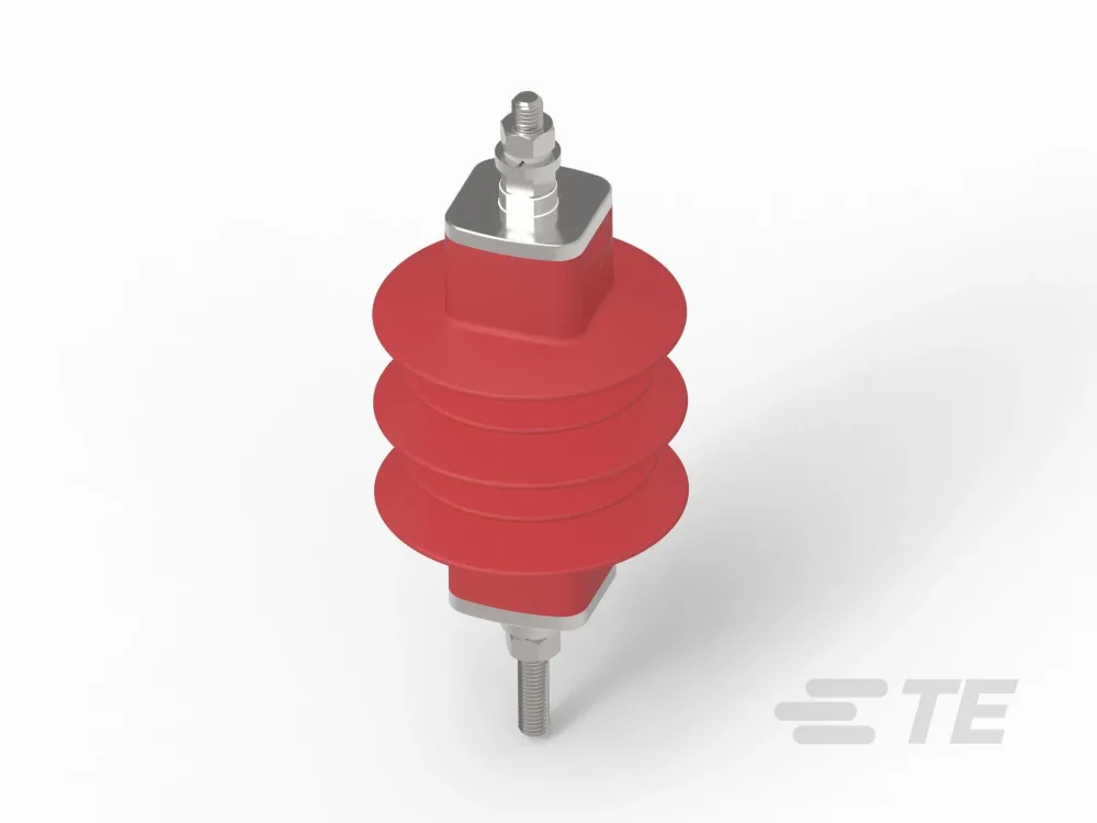 TE Connectivity HDA-21MA-B3-NFH Ventilavledare för utomhusbruk 26,5 kV