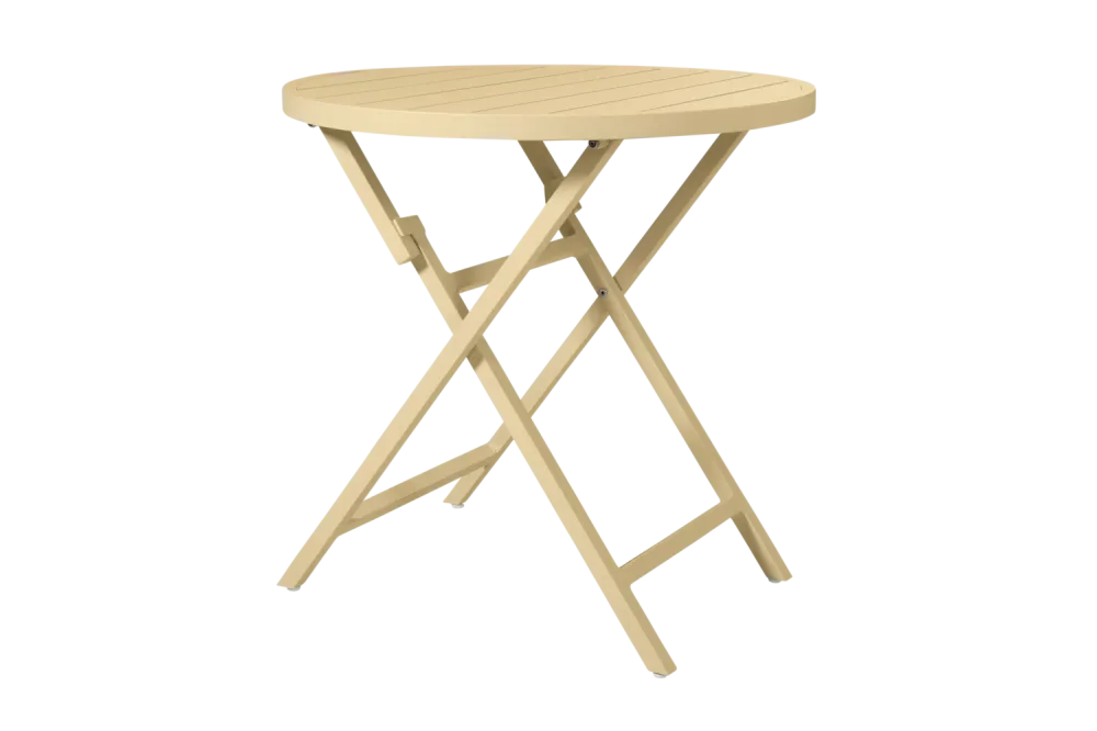 Brafab 6933-05 Cafebord Vit - Bild 2
