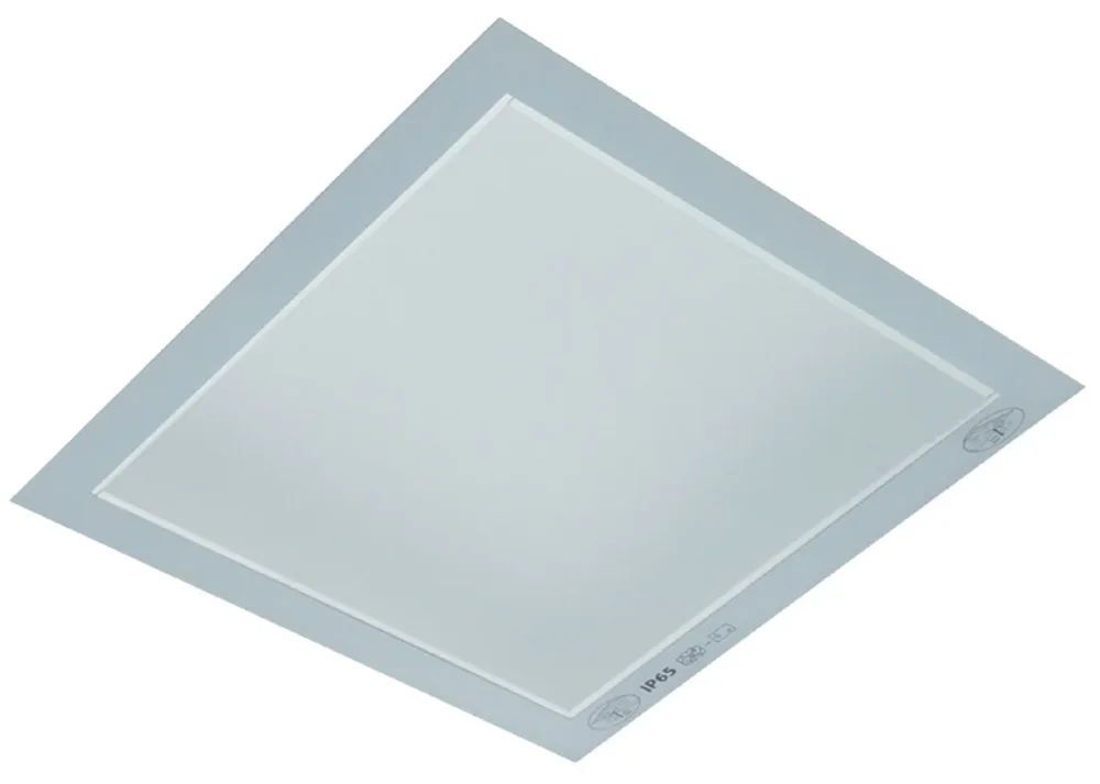 Airam Best Clean LED-Panel 595x595, 53 W, dimbar dimbar - Bild 2