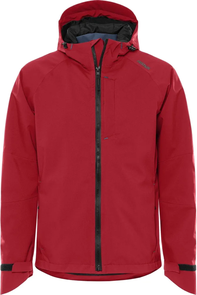 Fristads 4882 GLPS Jacka svart Svart