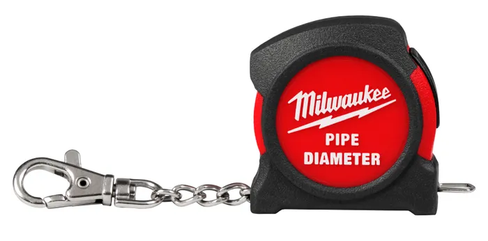 DIAMETERMÅTTBAND