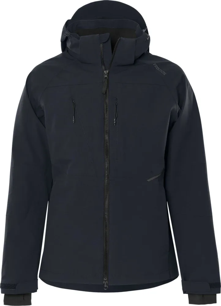 Fristads 4981 GLS Jacka svart 2XL