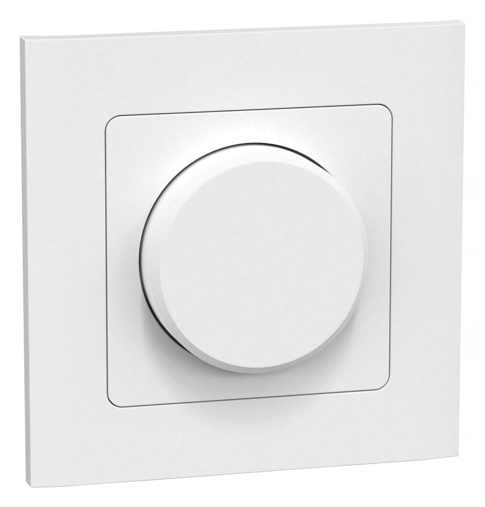 Kjøp Gelia Dimmer for LED, 3-24 W, Connect 2 Home
