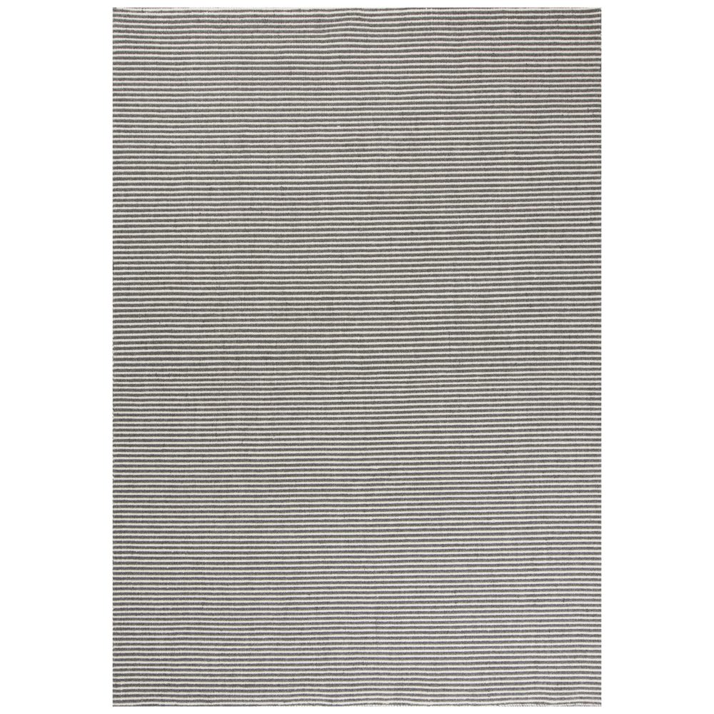 Ajo ullmatta 140x200 cm, Grey