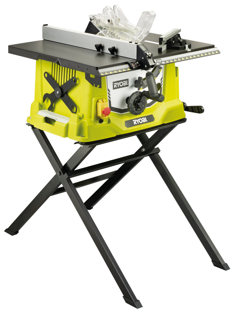 BORDSÅG RYOBI RTS1800S-G