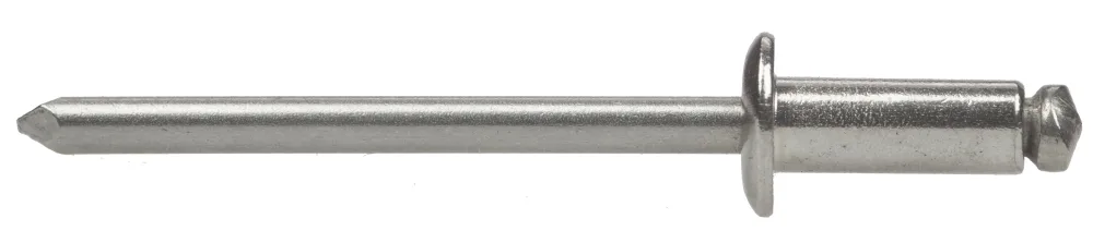 Ejot 950980 Blindnit rostfri SS4012 4,0 x 12 mm, 500-pack