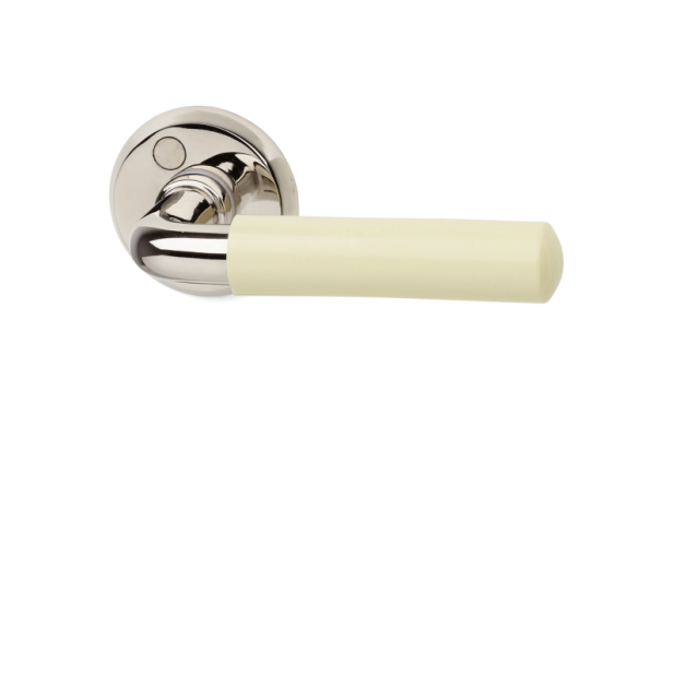 DÖRRHANDTAG HABO A2120 BENGUL/NICKEL