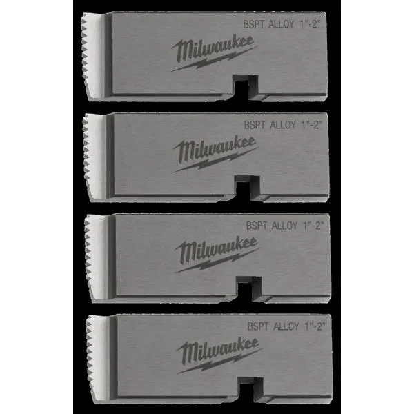 Milwaukee PTR2D Gängback 1-2 BSPT MXF PTR2
