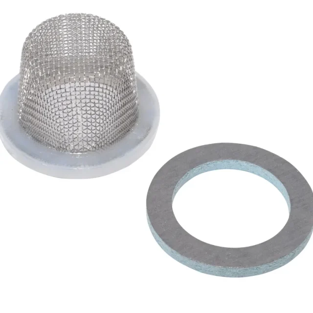 Gustavsberg TF-9 Silpackning gummi, till flottörventil
