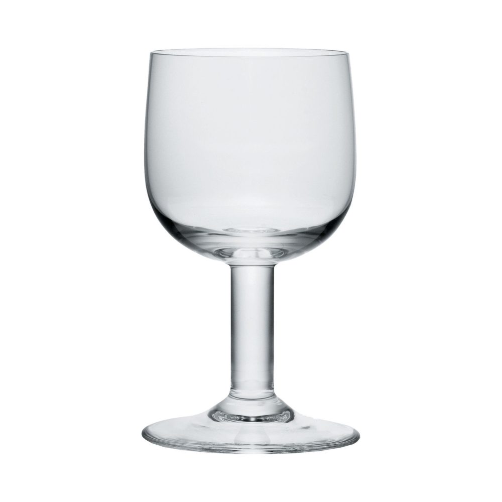 Glass Family champagneglas 20 cl, Klar