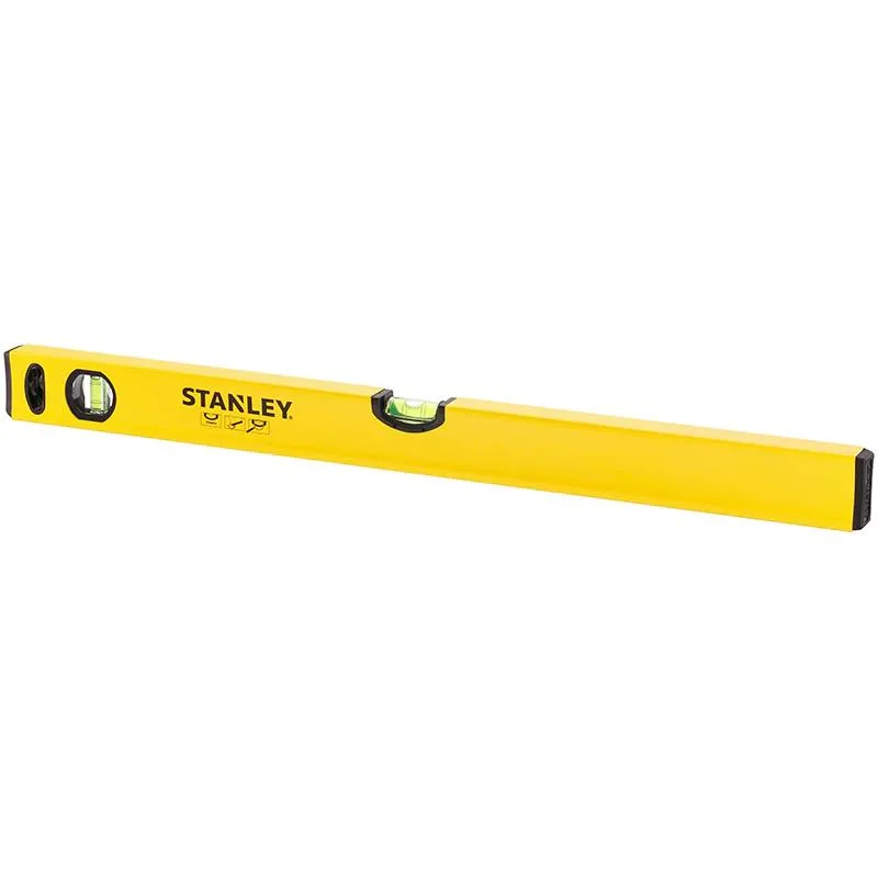 STANLEY STHT1-43102 Vattenpass Längd: 40 cm, Libeller: 2 - Bild 2