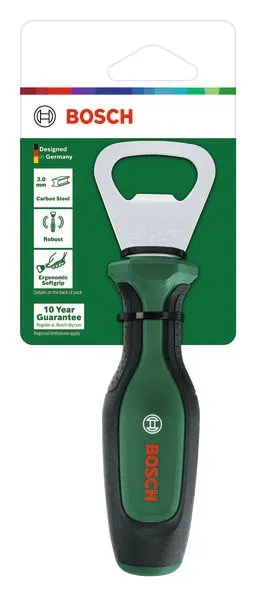 Bosch DIY 1600A032V6 Flasköppnare