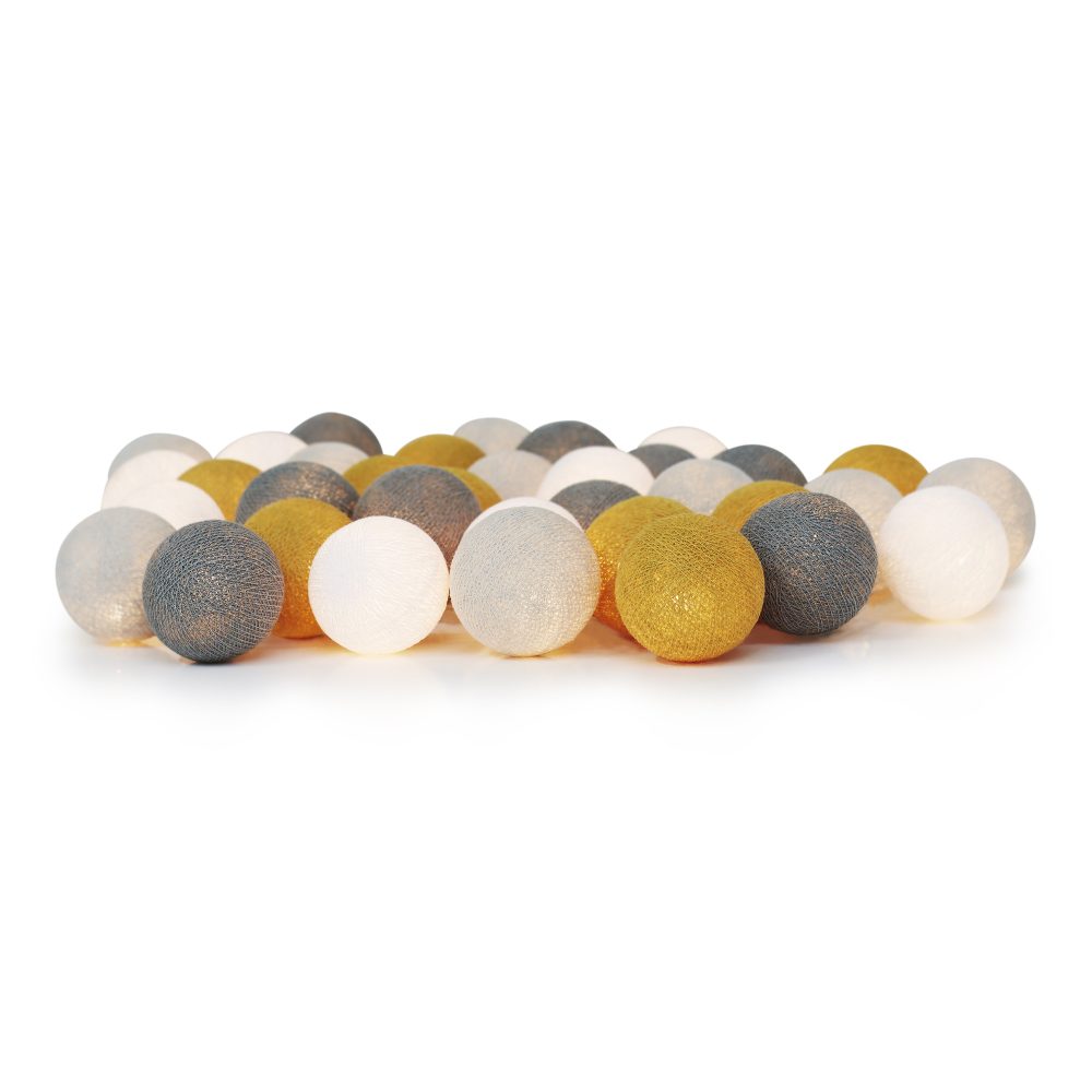 Irislights Gotland, 20 bollar