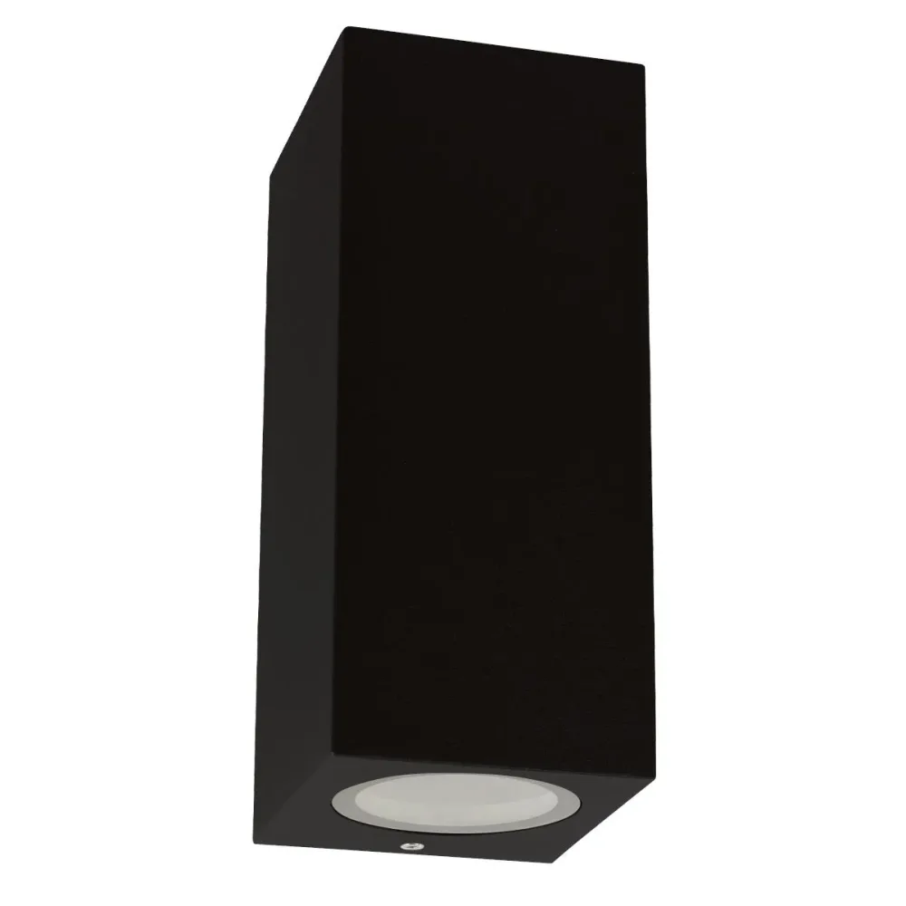 Scan Products Noris Väggarmatur 220-240VAC 50 Hz, IP54 Svart - Bild 2