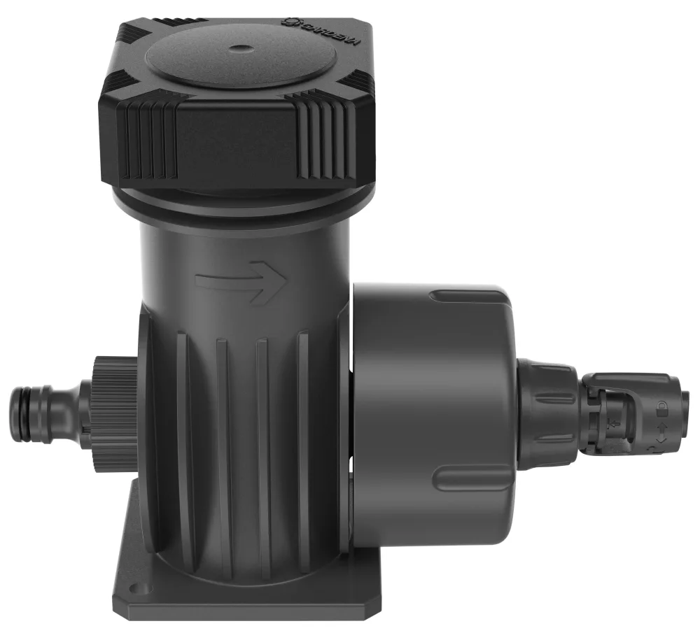 Gardena Micro-Drip-System 13310-20 Tryckutjämnare 2000 l/h
